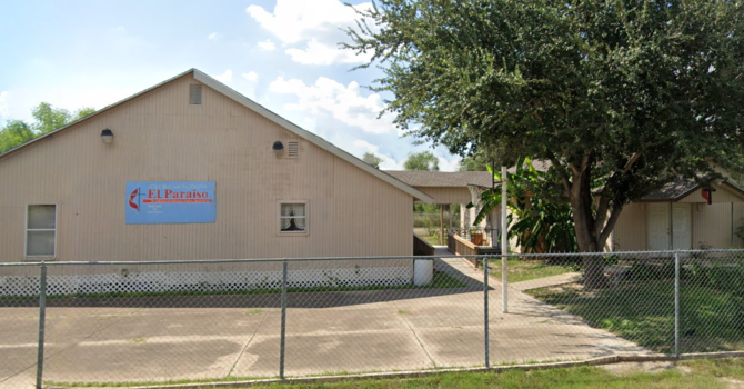 El Paraìso Mission