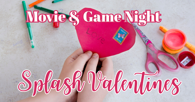 Parents’ Valentine’s Day Night Out