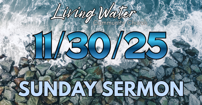 The Posture of Spiritual Hunger