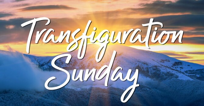 Sunday Worship Service