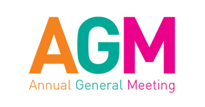 Annual General Meeting