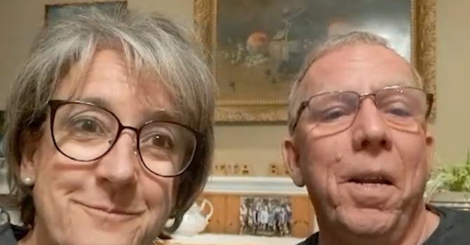 Celebrate Recovery Study