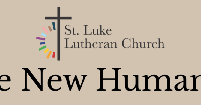 The New Humanity January 2026