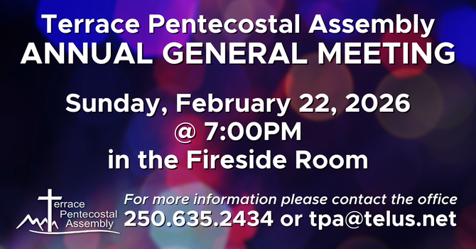 Annual General Meeting