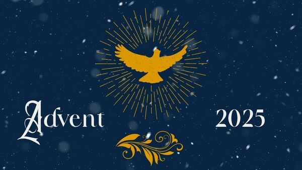 Advent 2025