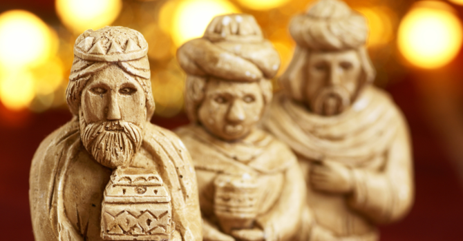 Holy Eucharist (BAS)