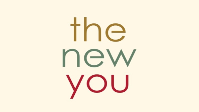 The New You
