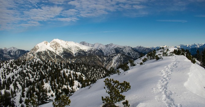 January 9, 2026 Devotion image