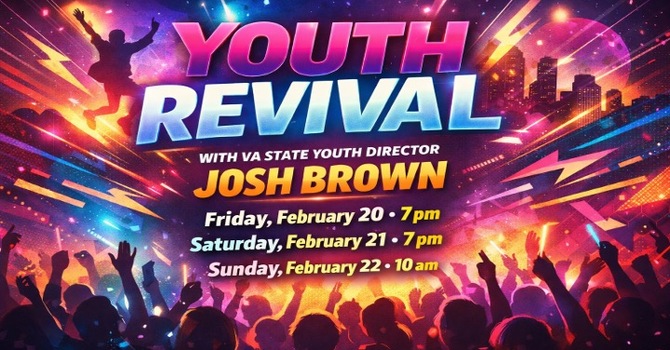 Youth Revival