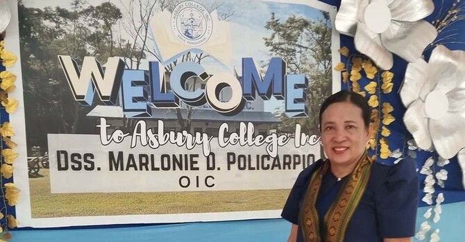 New OIC Confirmed and Installed image