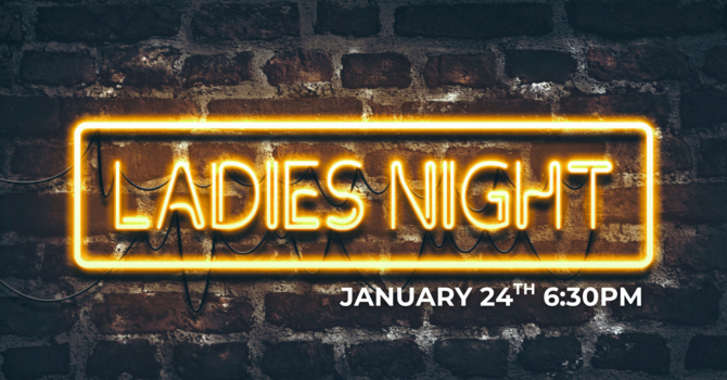 Ladies Night