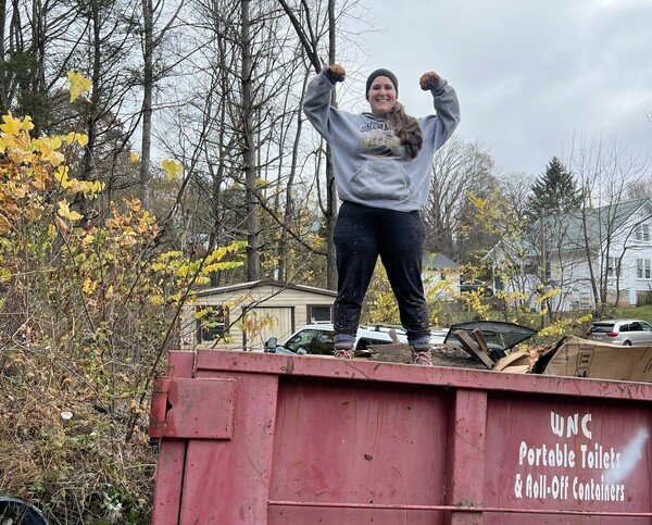 Hot Sips & Big Trips