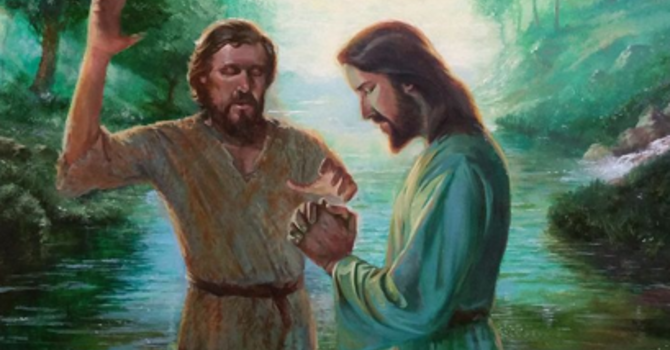 New Year’s Cleansing