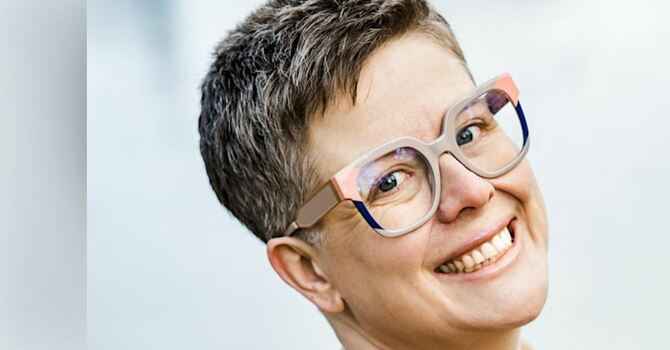 Attend a Lecture by Our Very Own Lisa Gasson-Gardner: Feb 6th