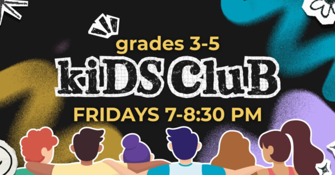 KIDS CLUB