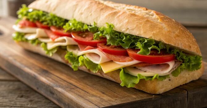 2026 Youth Mission Trip Planning In Progress