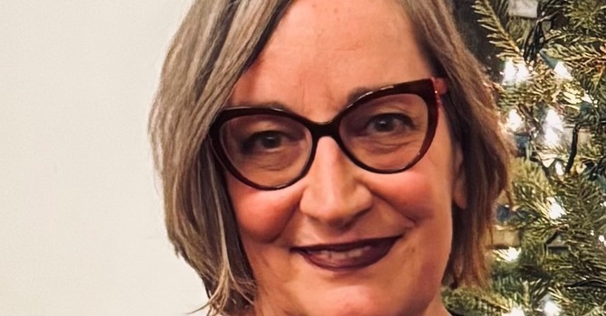 The Widow's Offering