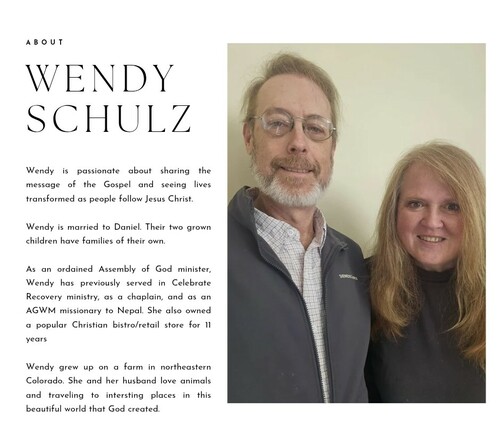 Friendship  Assembly