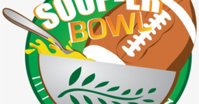 Doorstep Souperbowl Sunday image