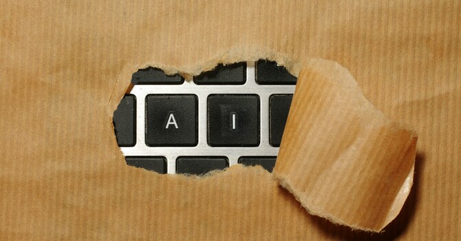 What About AI? ... starting the conversation