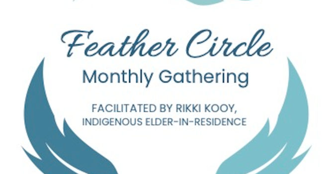 Feather Circle 