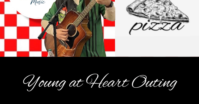 Young at Heart Outing