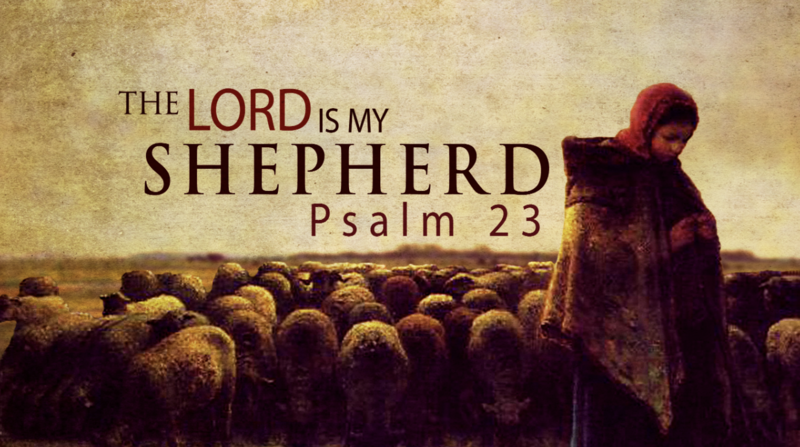 The Lord Over Every Season