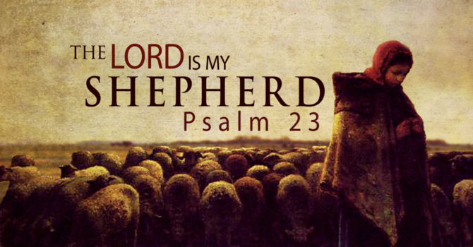 The Lord Over Every Season