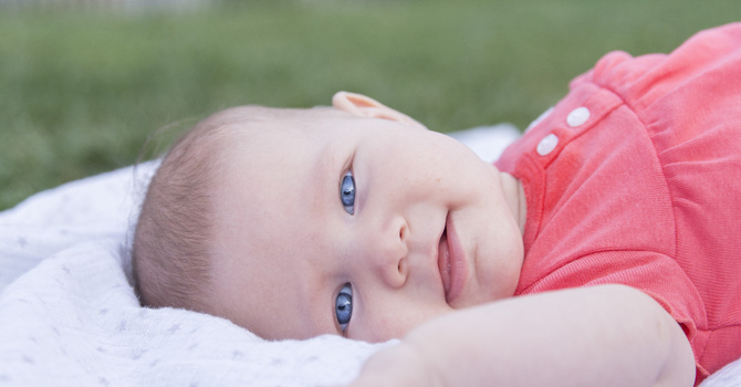 Sanctity of Life Sunday