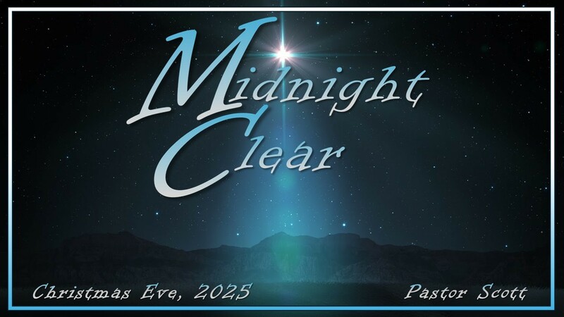Midnight Clear 