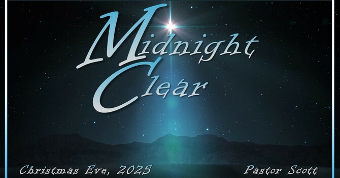 Midnight Clear 