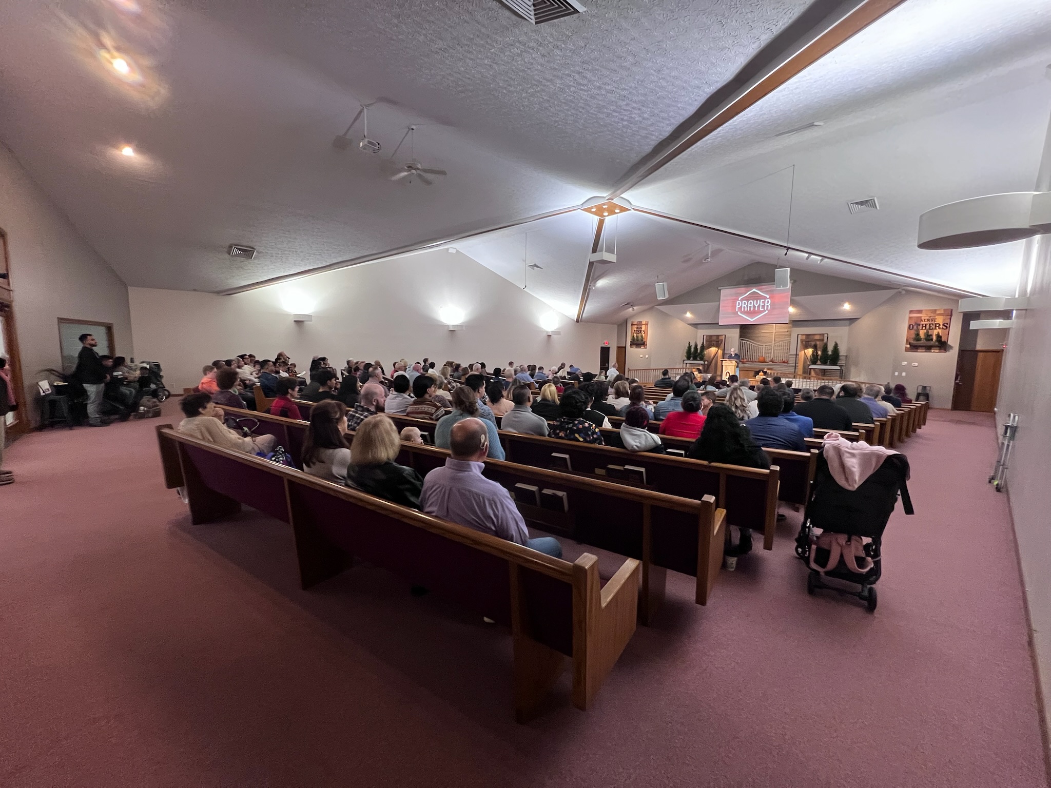 Spring Road Church of Christ 4