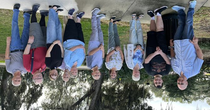 Congregation Council