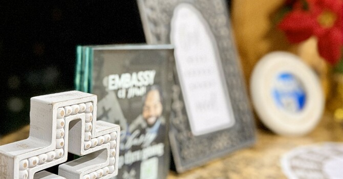 SUNDAY CHURCH SERVICE