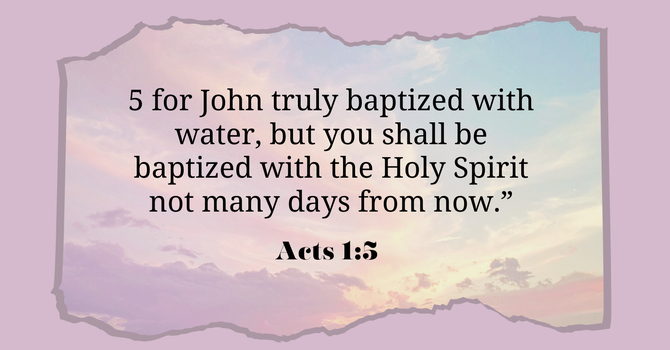 2026 - 31 Days of Prayer & Fasting image