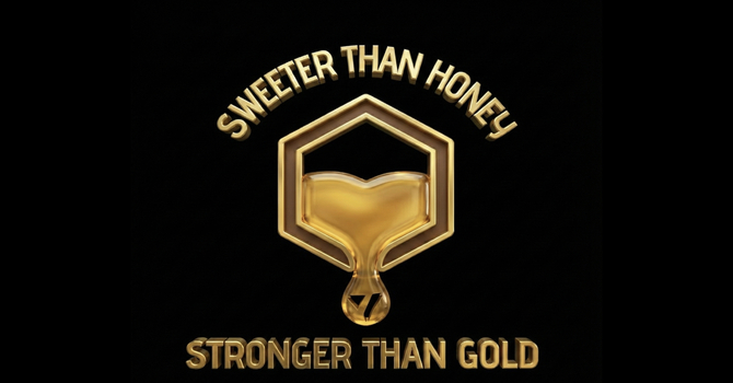 Sweeter Than Honey, Stronger Than Gold