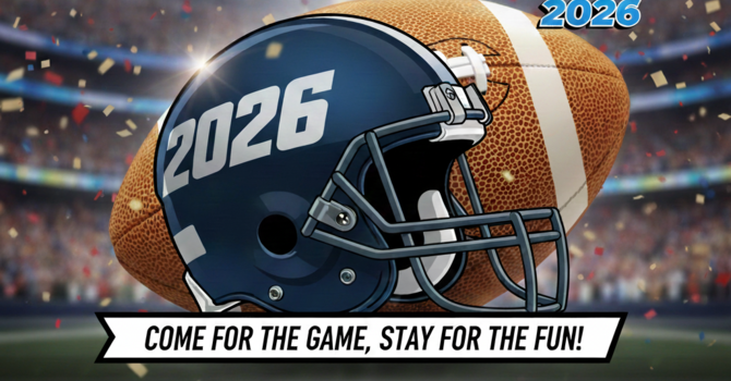 Super Bowl Watch Party