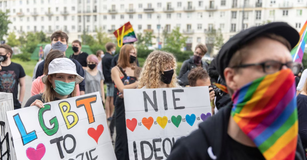 Bible Study: Origins of LGBT Idolatry Part 2