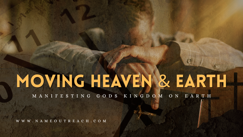 Moving Heaven & Earth