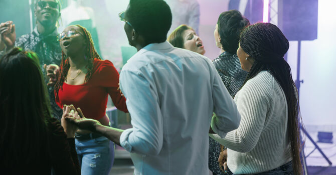 20 Hours Retreat Prayer