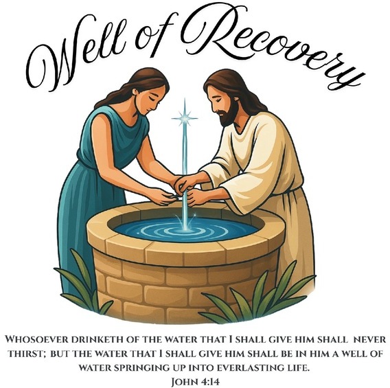 Well of Recovery INC