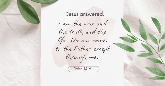 What About Mary? image