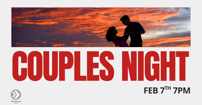 Couple's Night