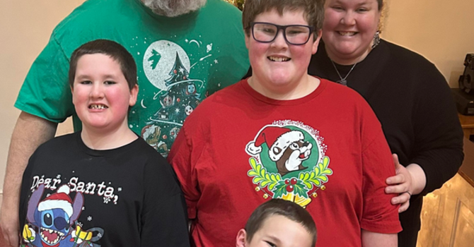 Warrior Poetry image