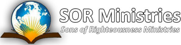 Sons Of Righteousness Ministries
