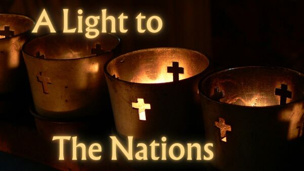 A Light to the Nations