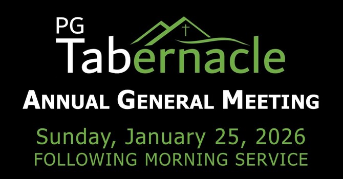Annual General Meeting