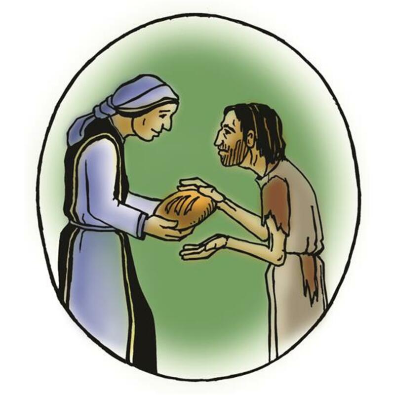 (upcoming) Fifth Sunday after Epiphany