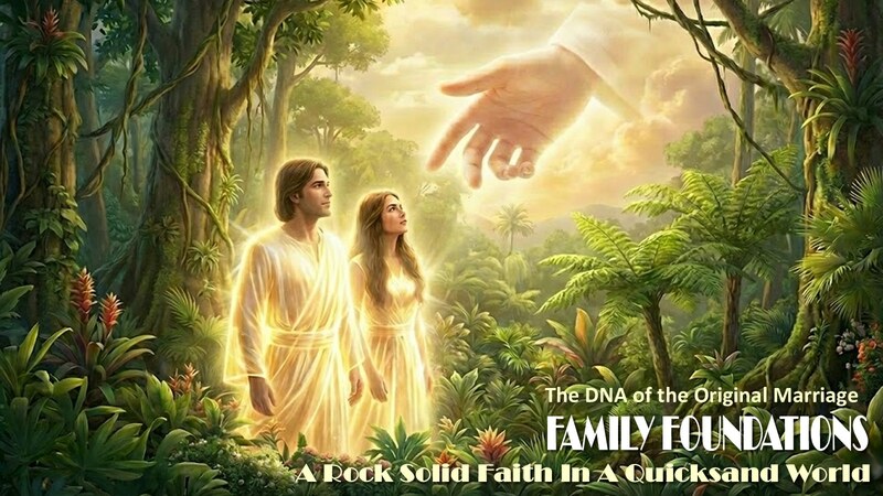 Family Foundations Part 2