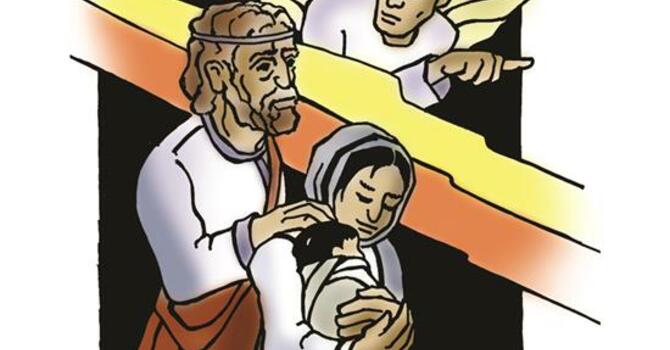 First Sunday of Christmas, Lessons and Carols